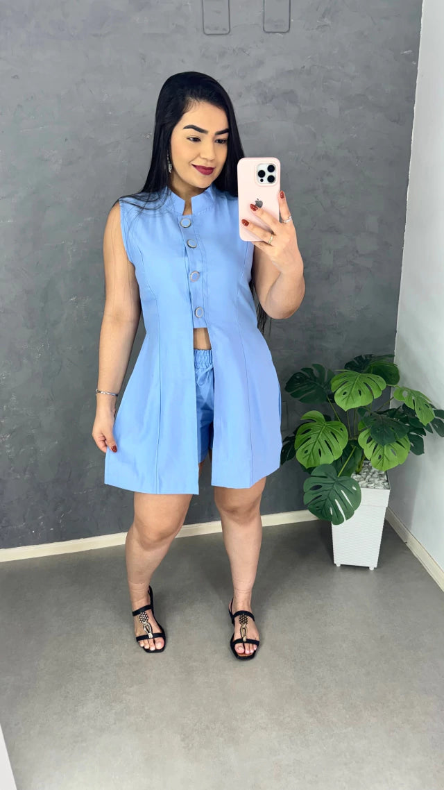 Conjunto Jasmine