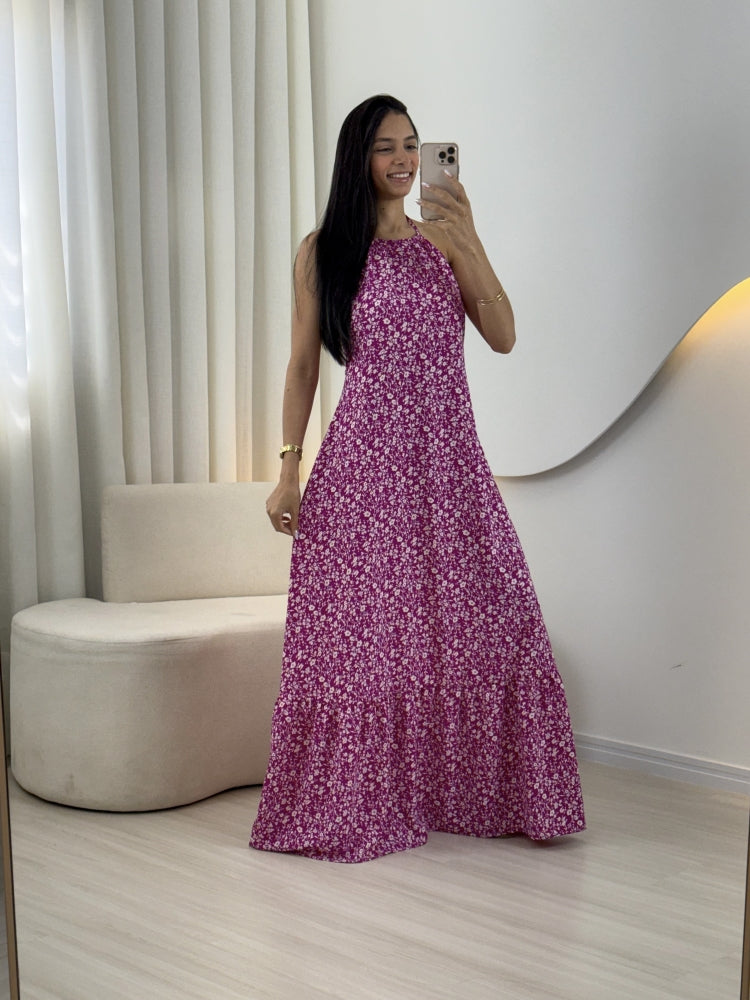 Vestido Vitória