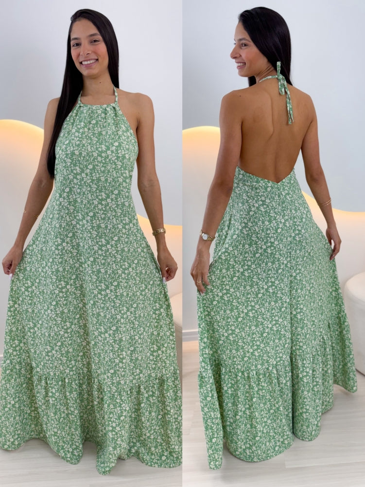 Vestido Vitória