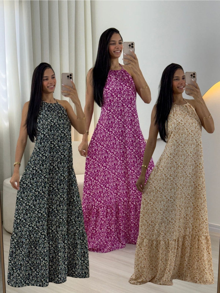 Vestido Vitória