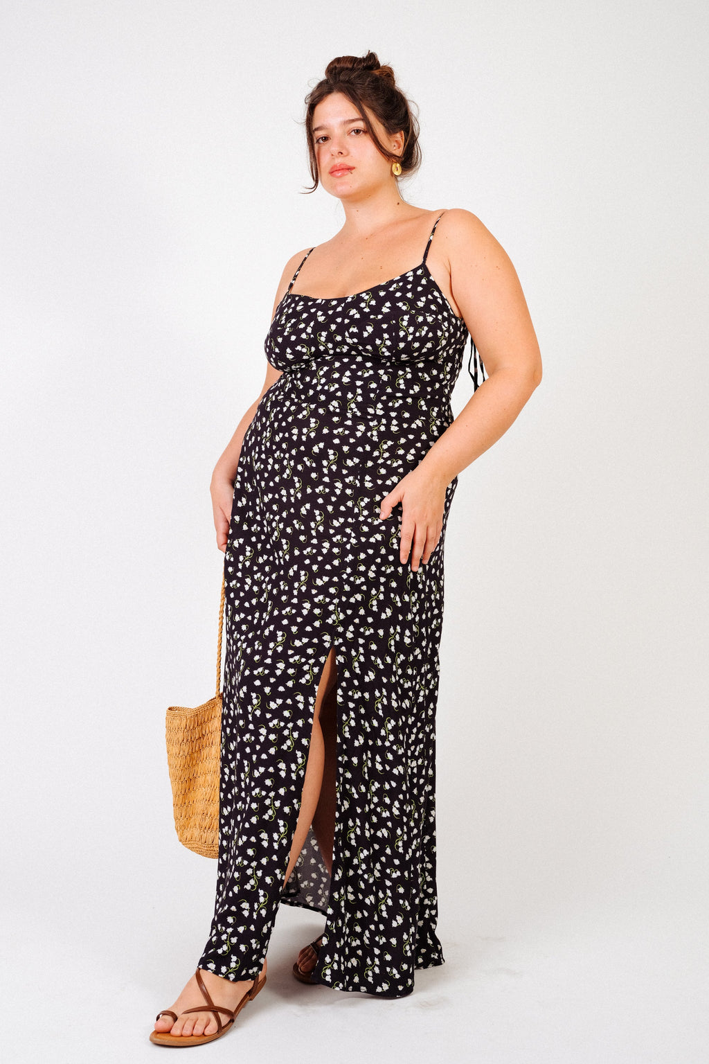 Vestido Penélope Muguet