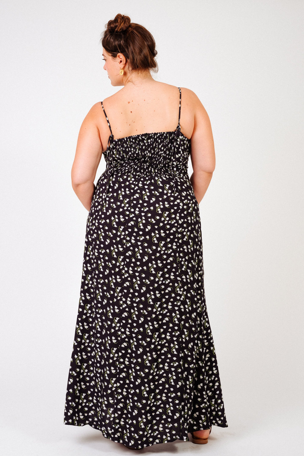 Vestido Penélope Muguet