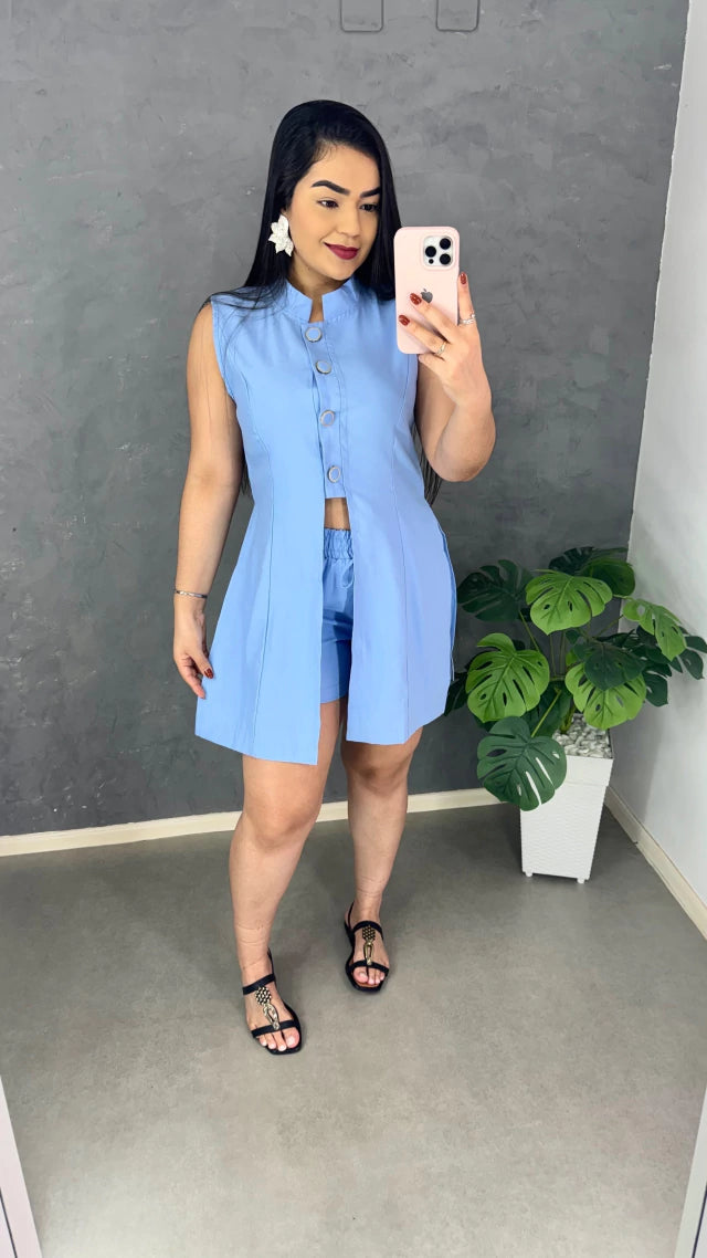 Conjunto Jasmine