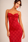 Vestido Carmen