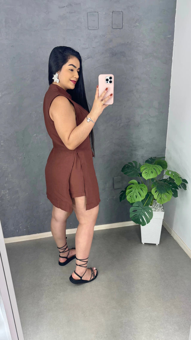 Conjunto Jasmine