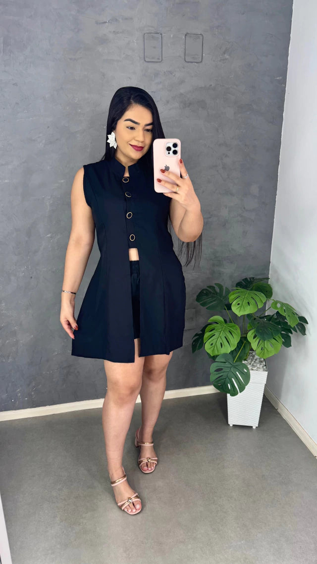 Conjunto Jasmine