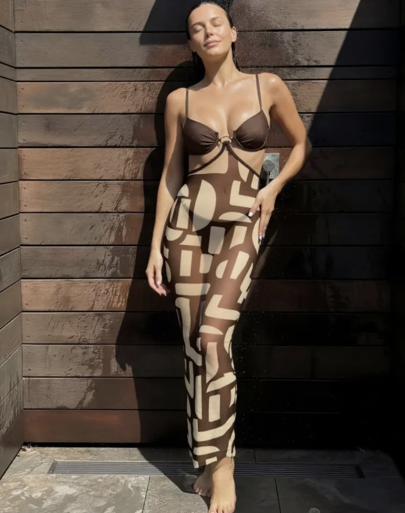 Conjunto Biquini