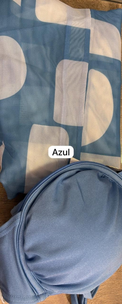 Conjunto Biquini