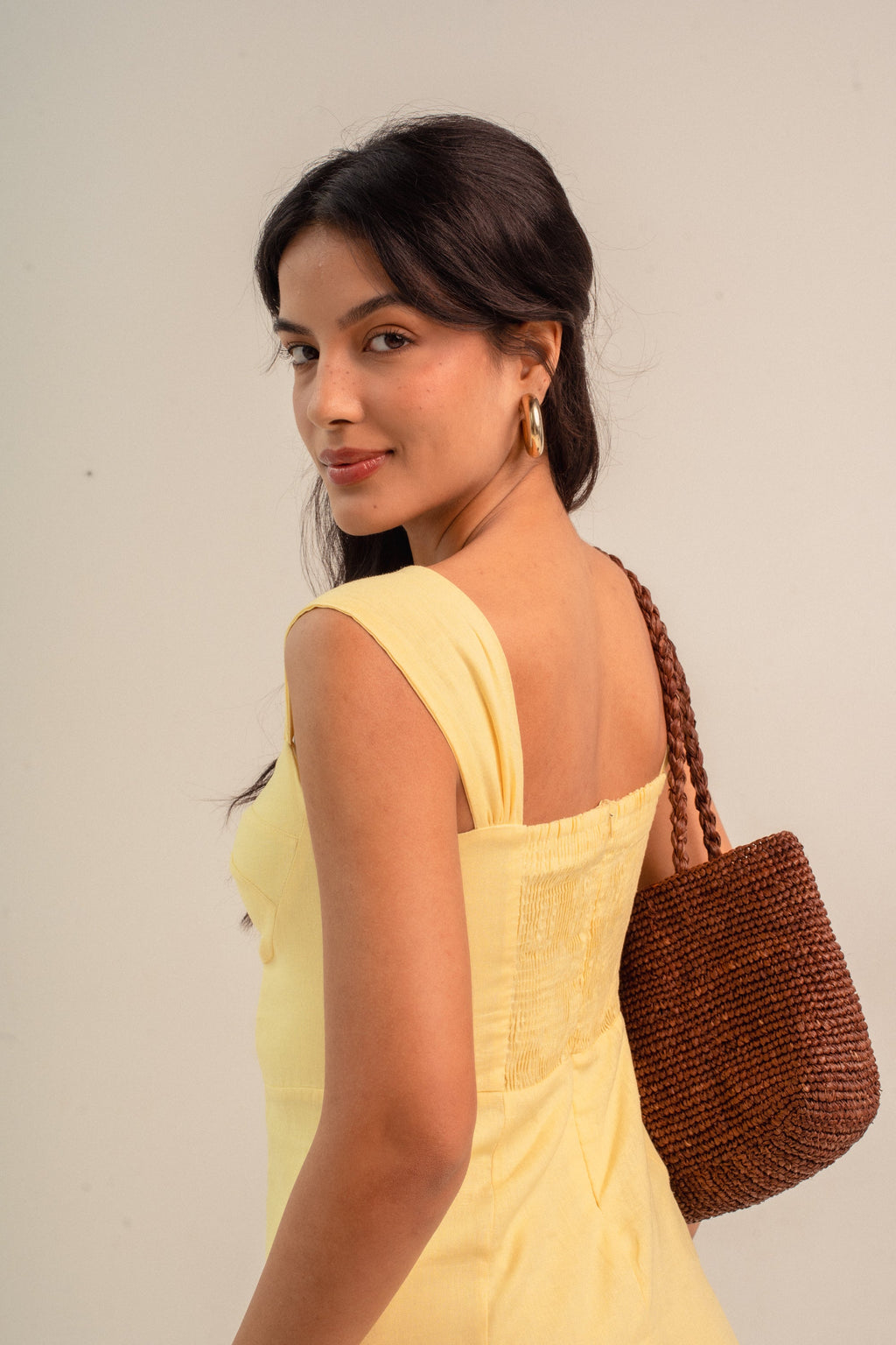 Vestido Alana