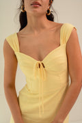Vestido Alana