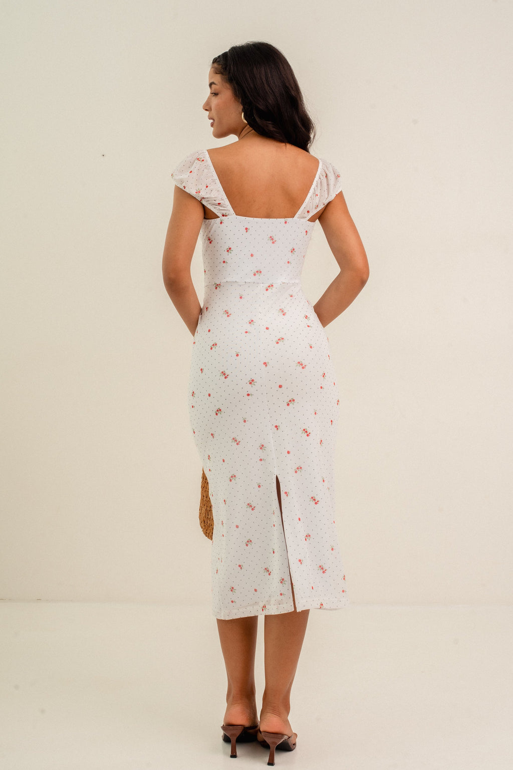 Vestido Rafaela