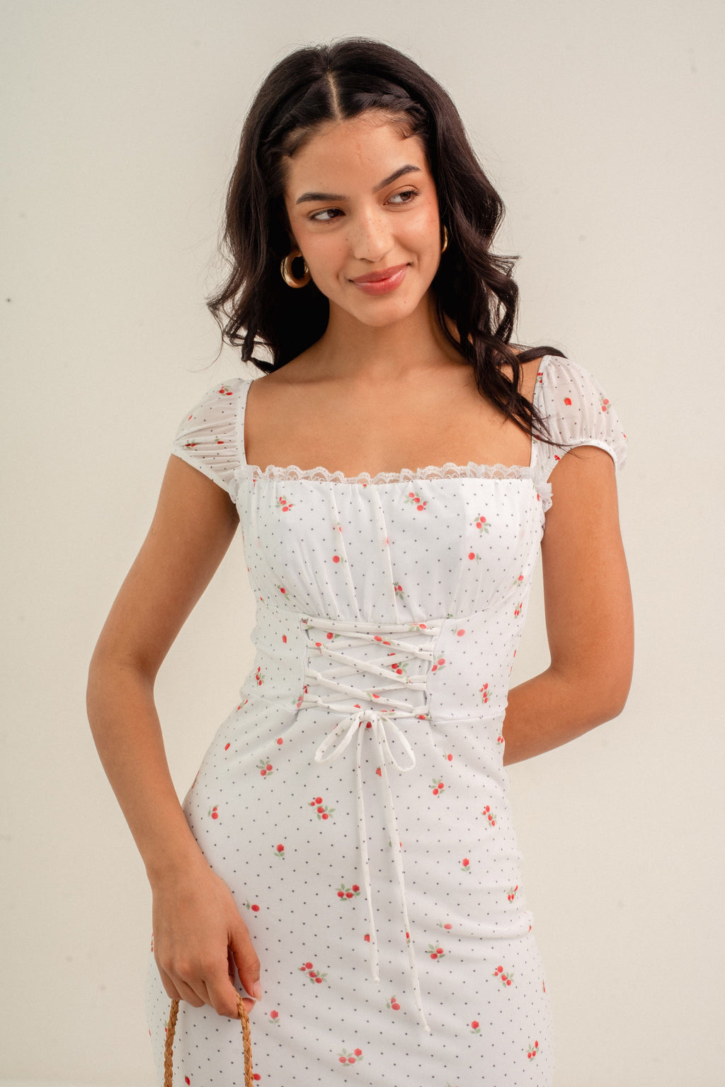 Vestido Rafaela