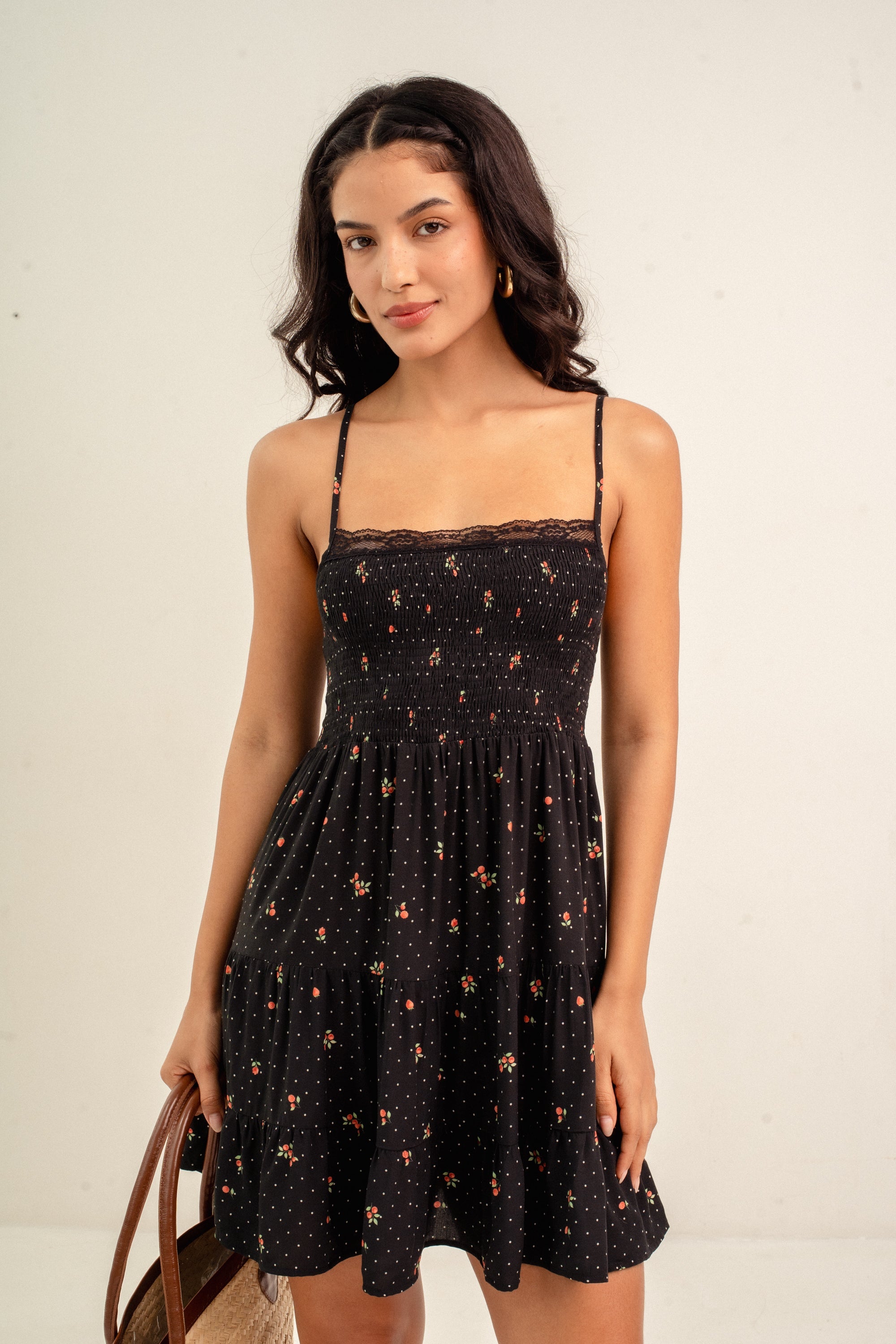 Vestido Pietra