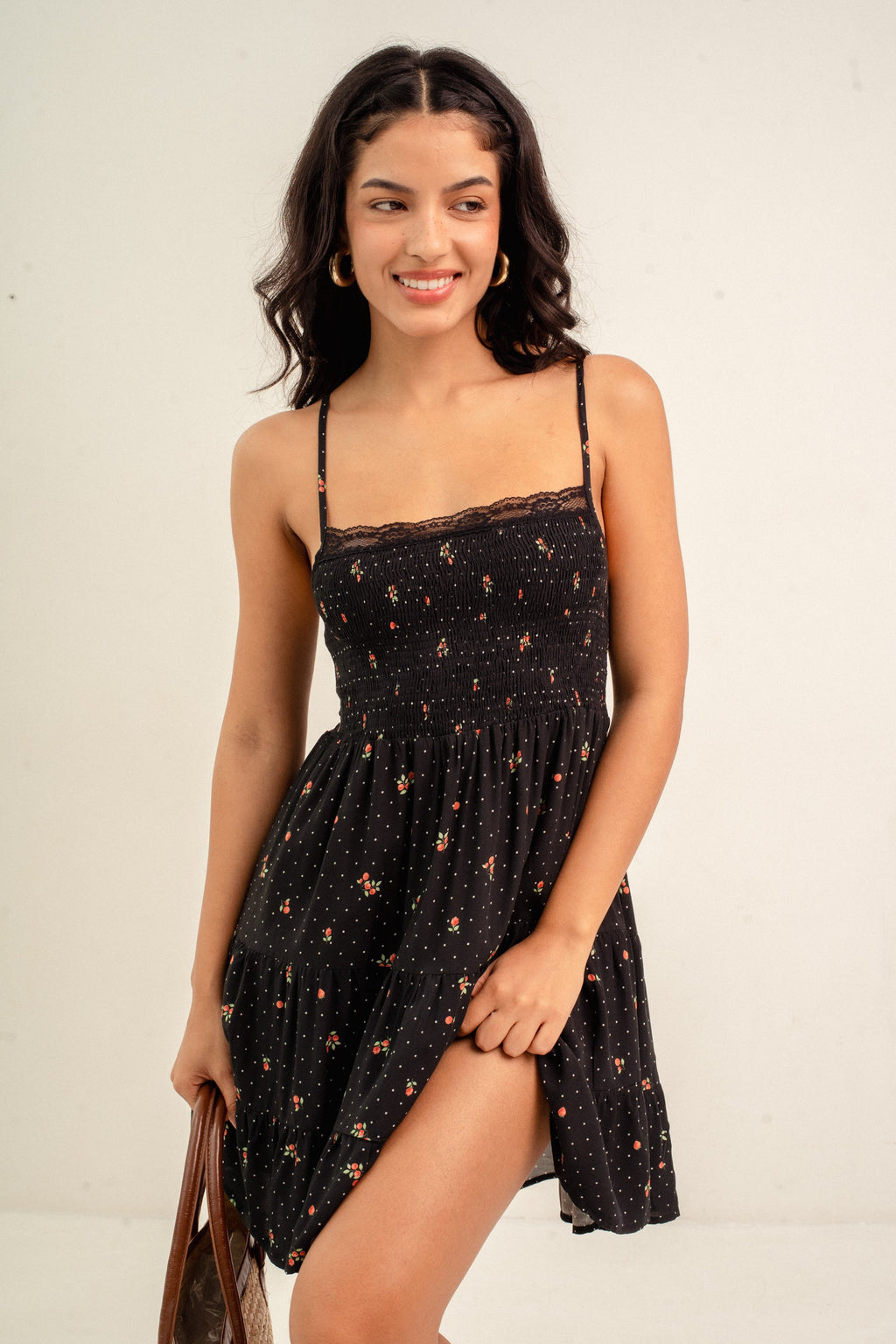 Vestido Pietra