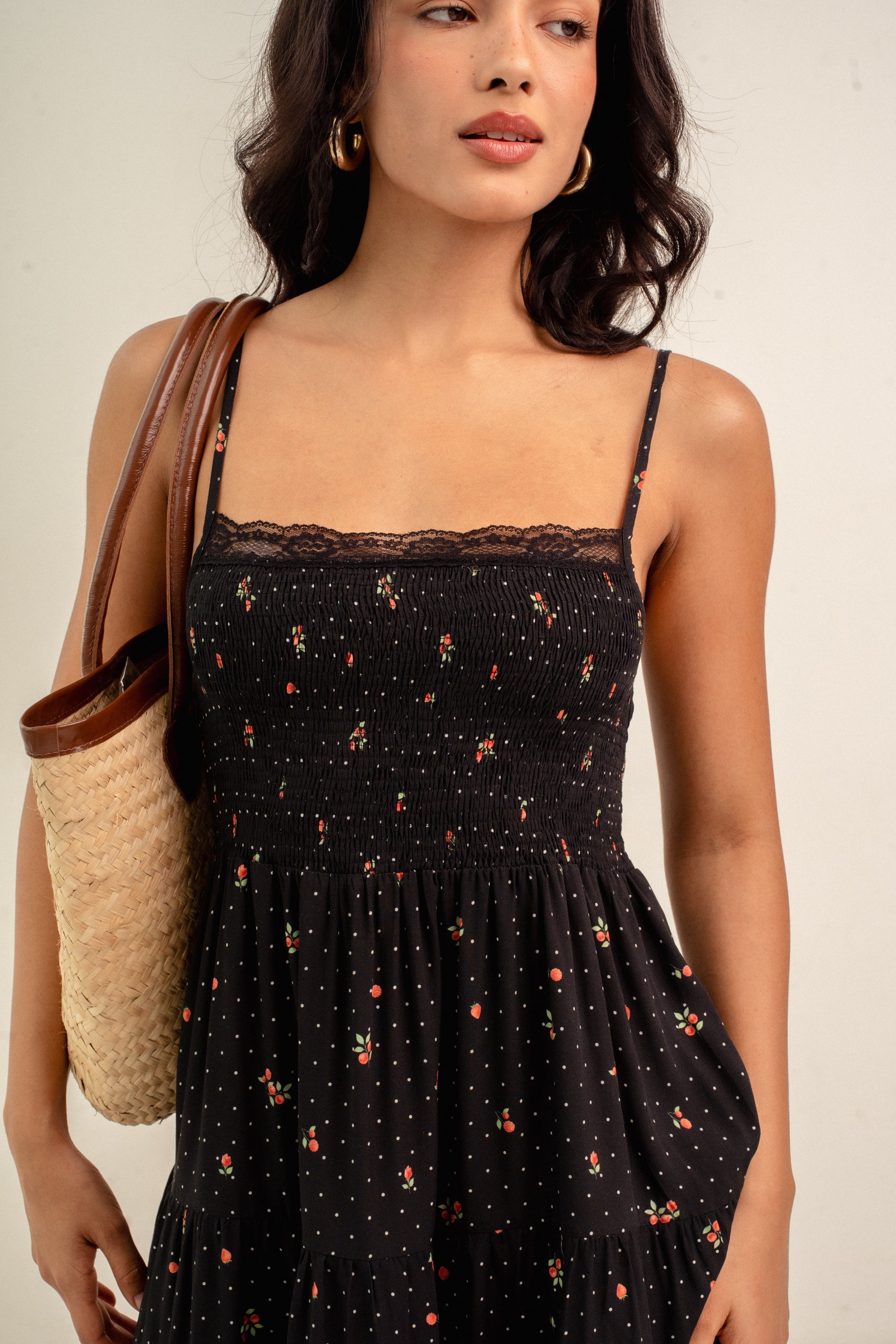 Vestido Pietra
