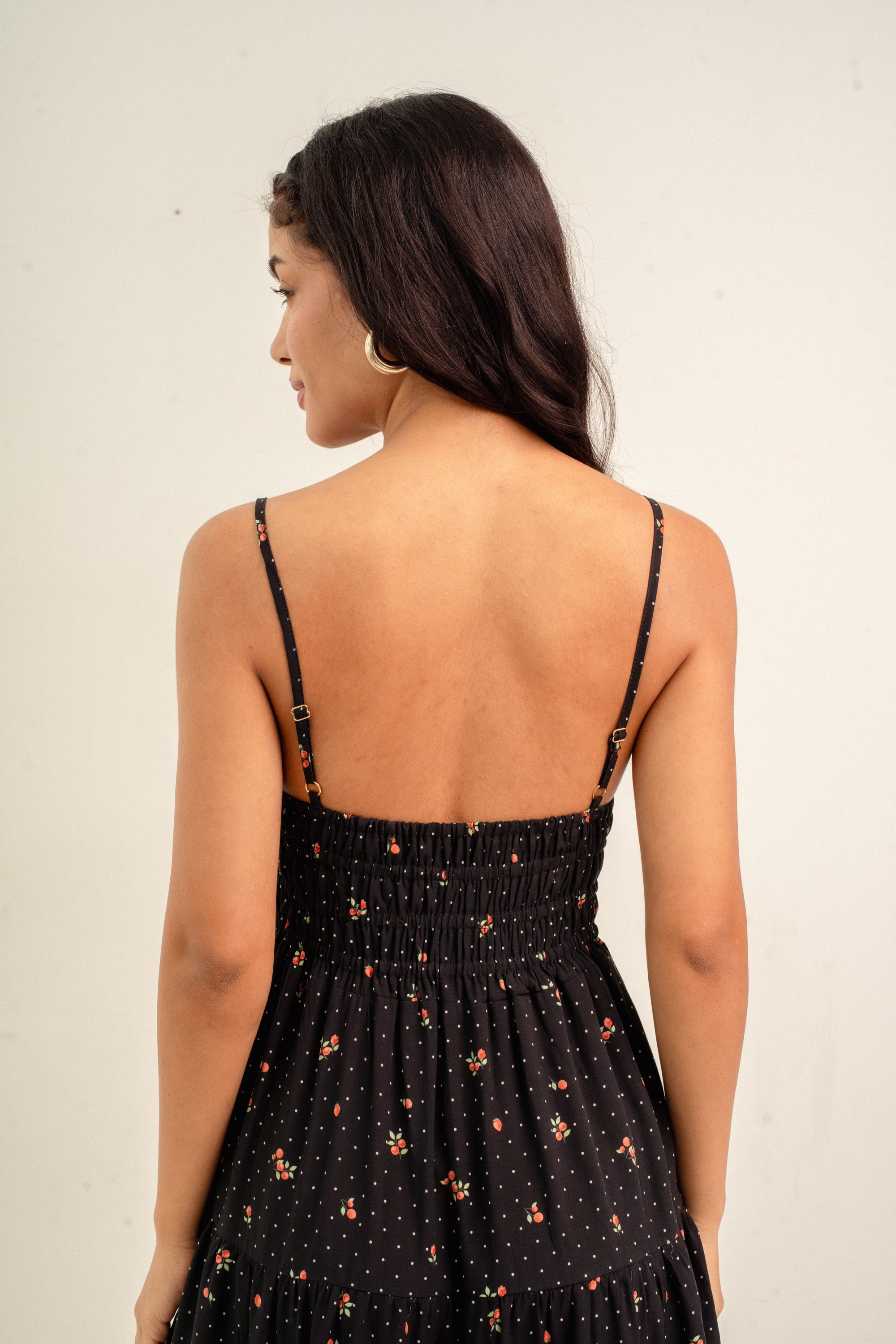Vestido Pietra