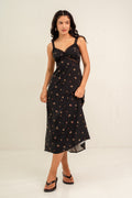 Vestido Antônia Poá