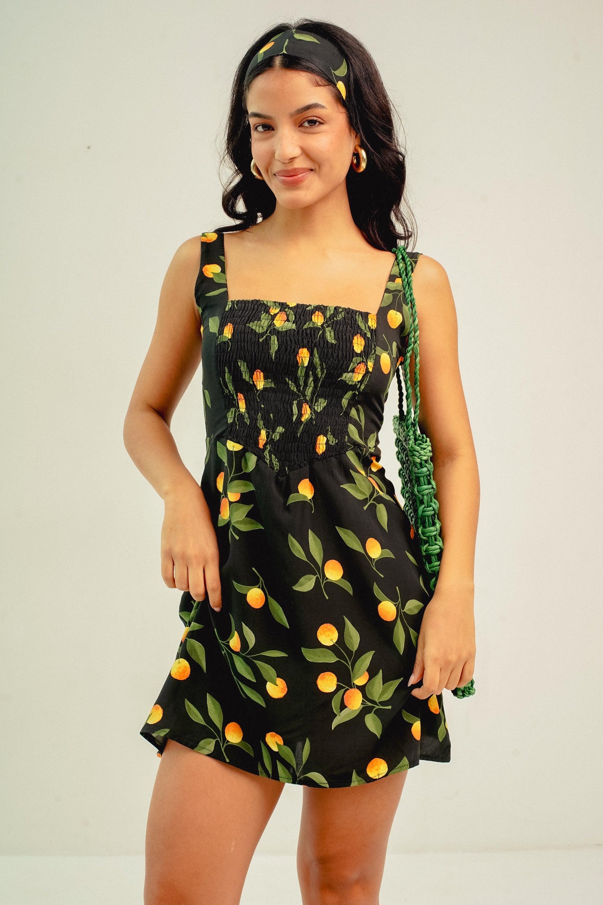 Vestido Juju