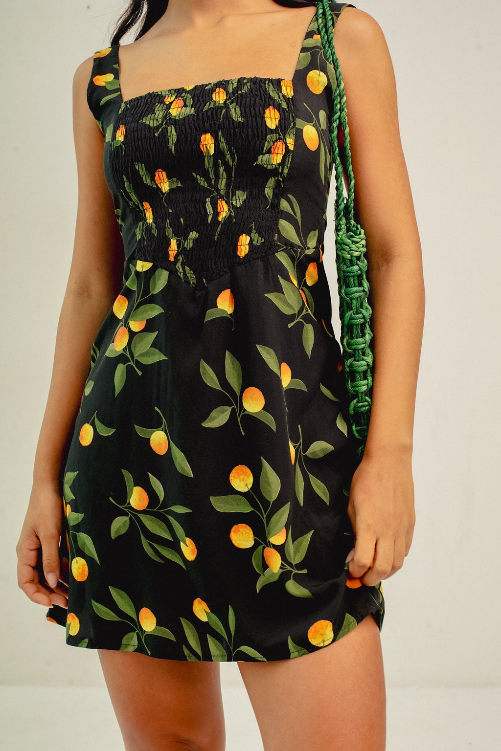 Vestido Juju