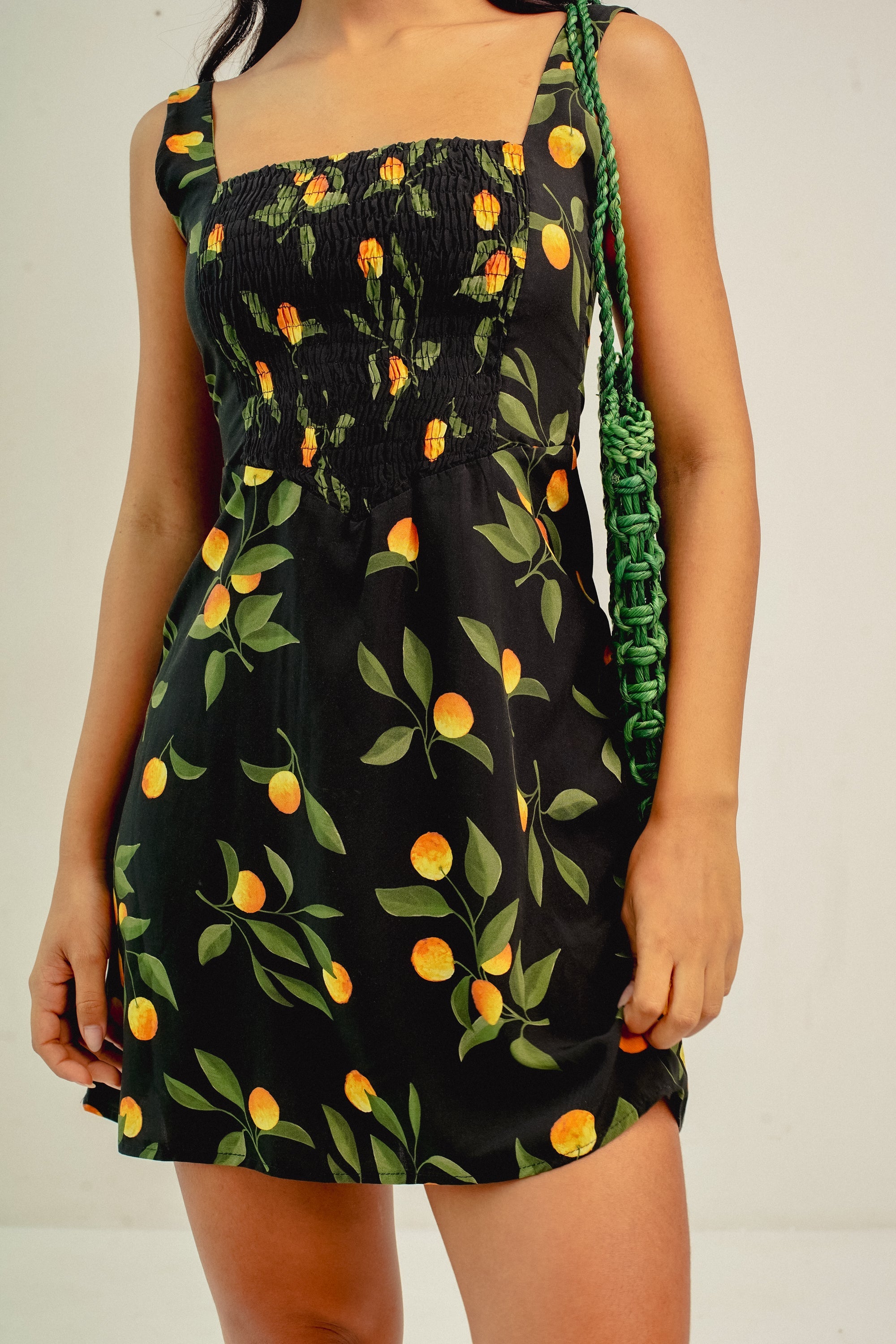 Vestido Juju