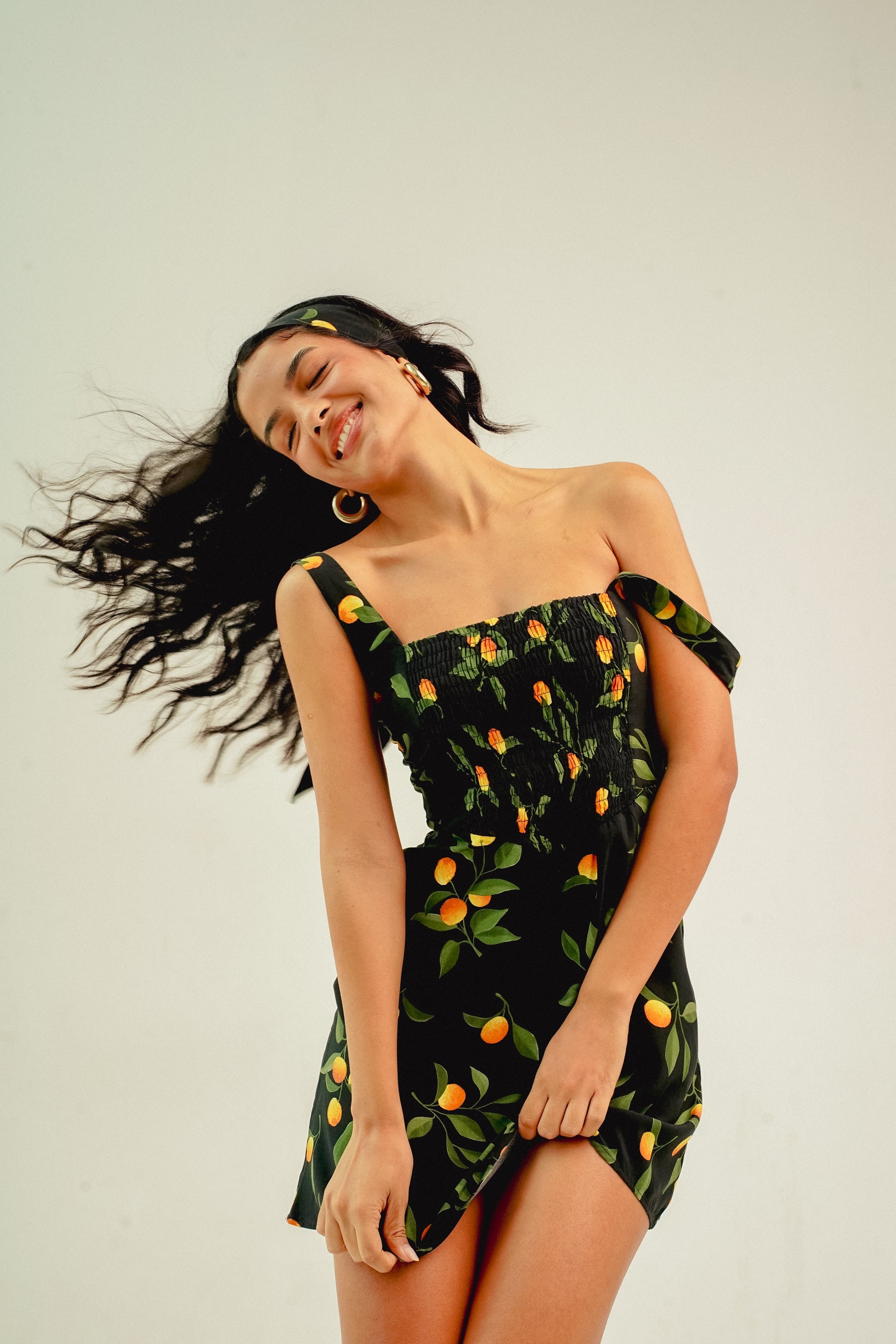 Vestido Juju