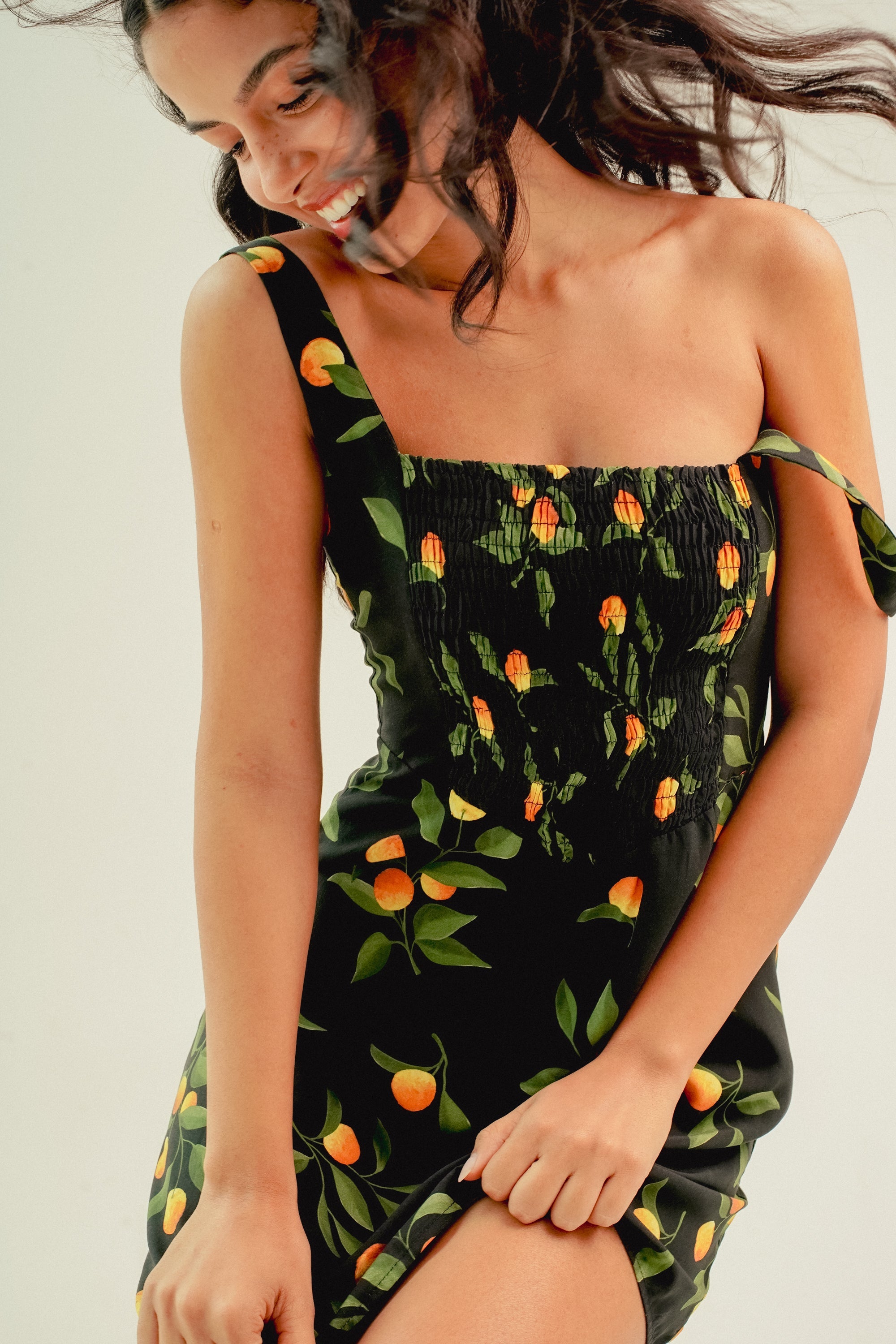 Vestido Juju