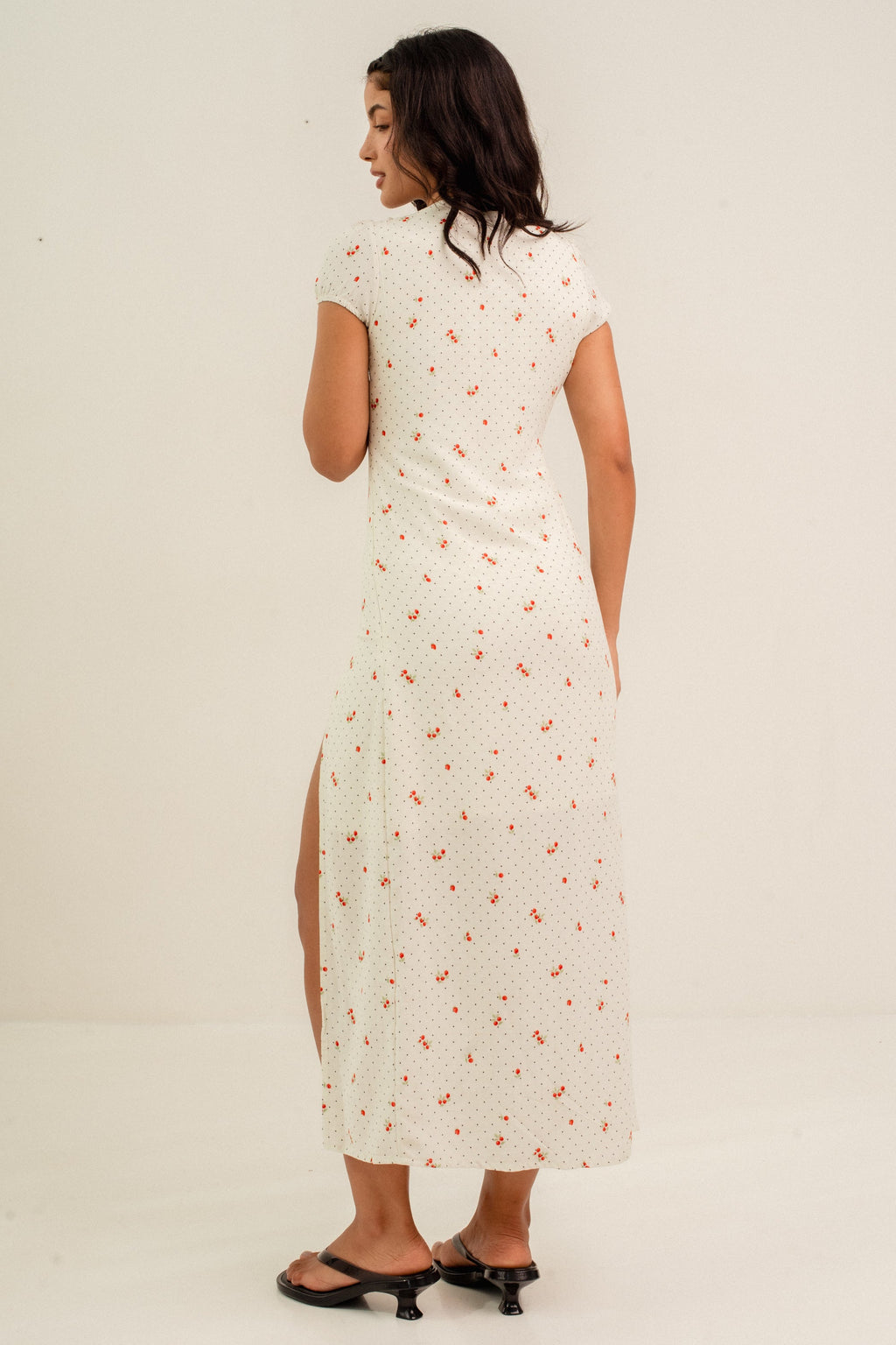 Vestido Amanda