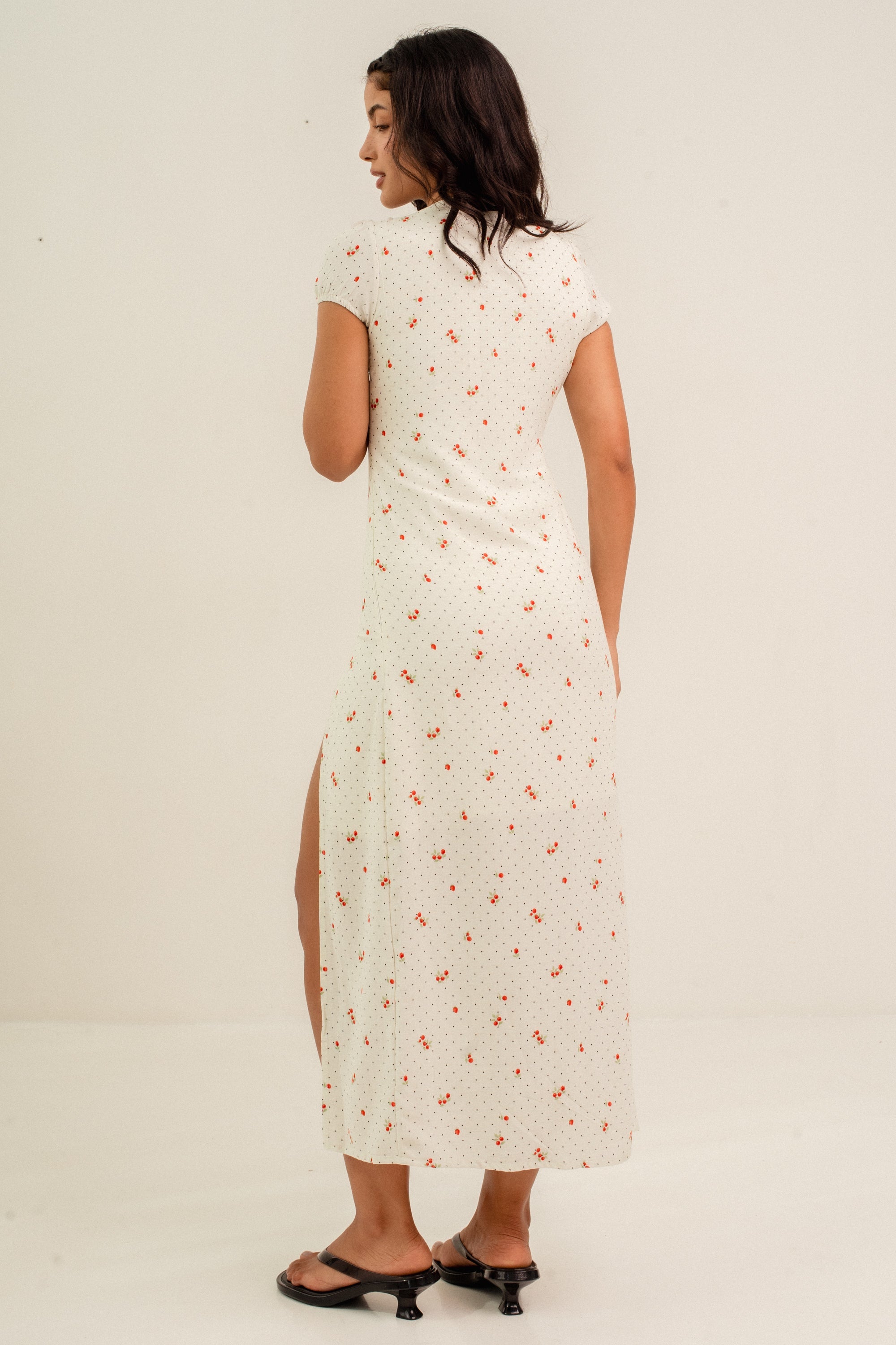 Vestido Amanda