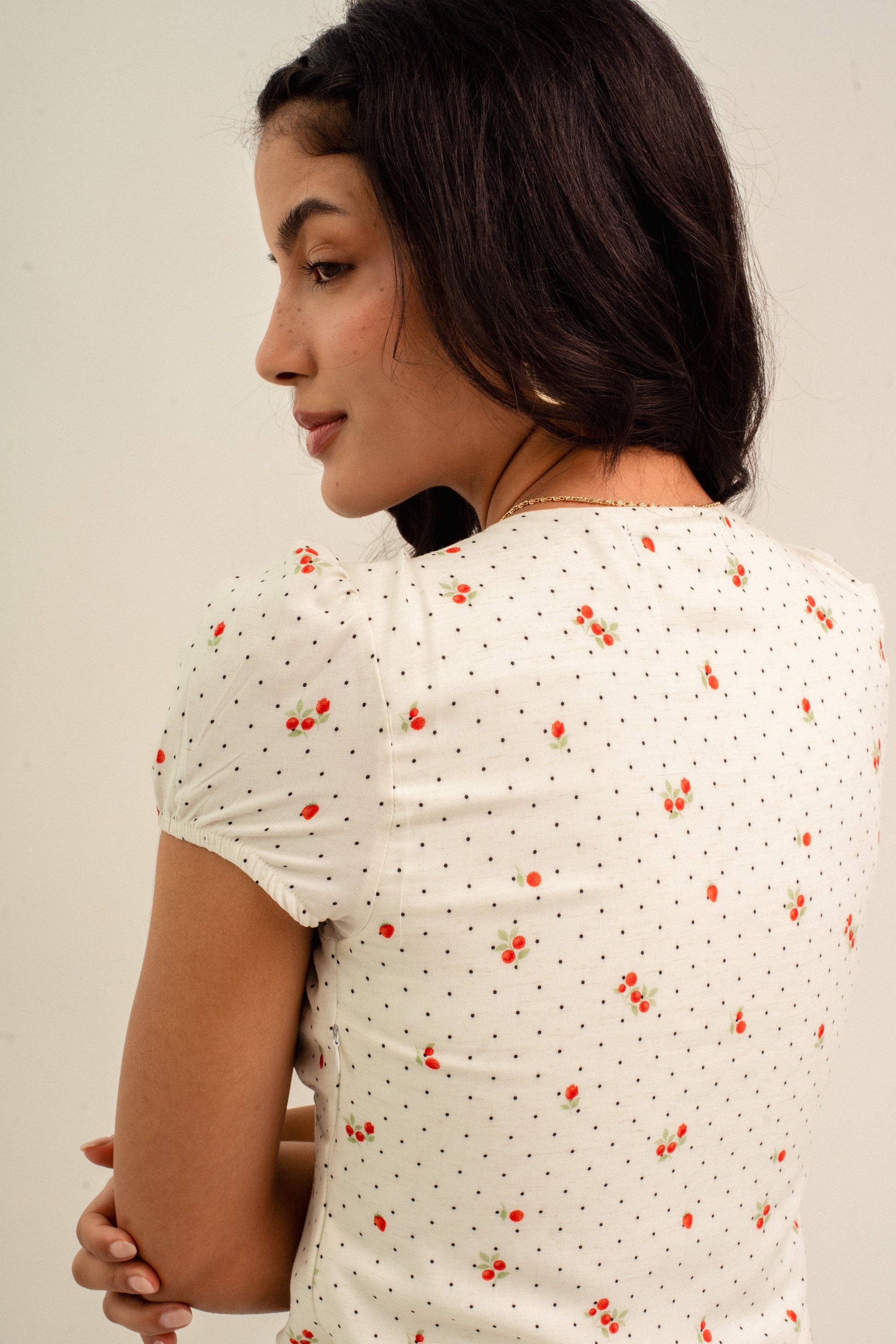 Vestido Amanda