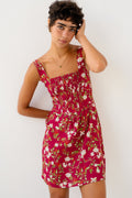 Vestido Juju Apimentada