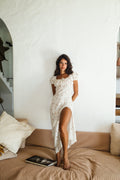 Vestido Amanda