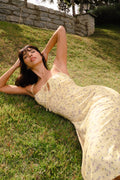 Vestido Lina Lavanda