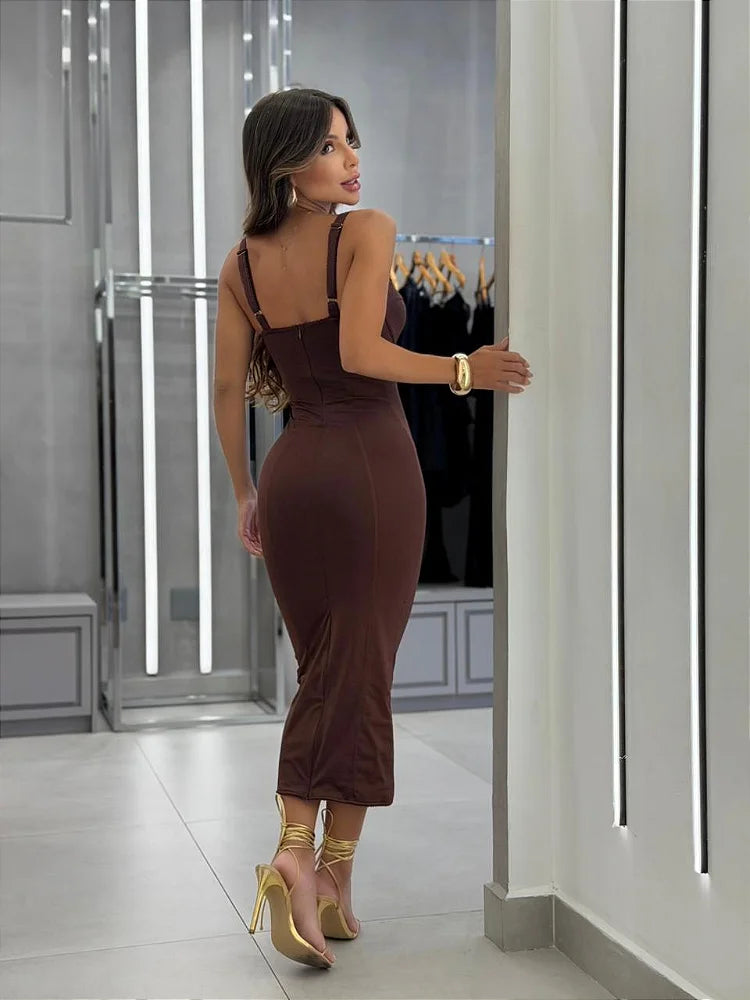 Vestido Olívia