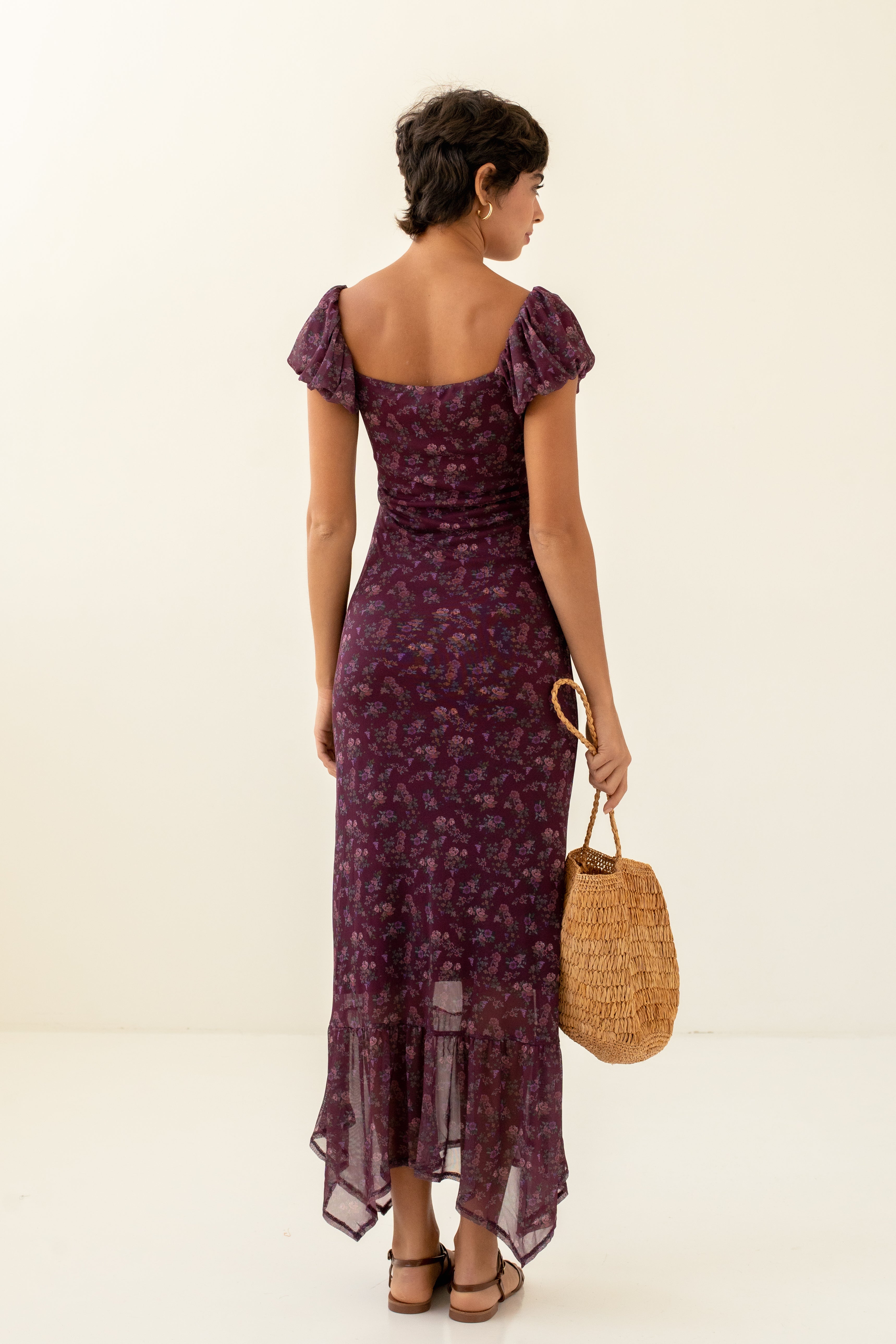 Vestido Valentina