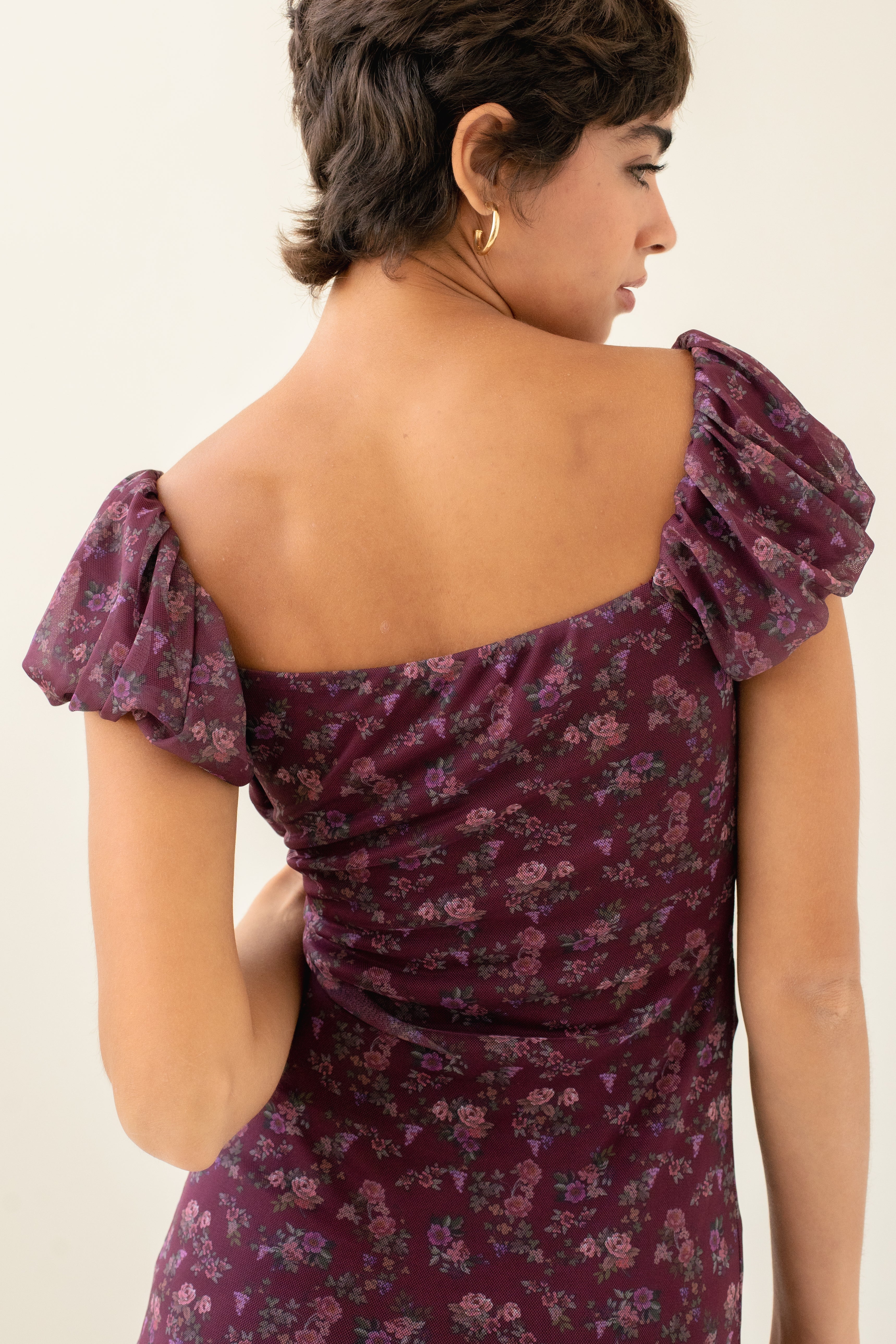 Vestido Valentina