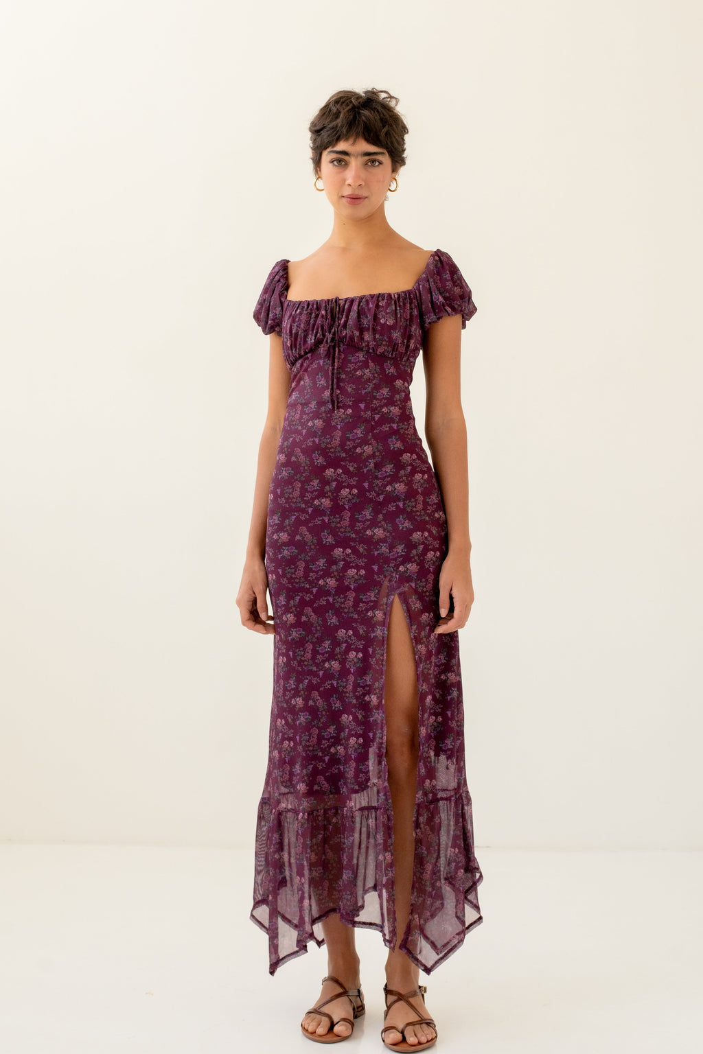 Vestido Valentina