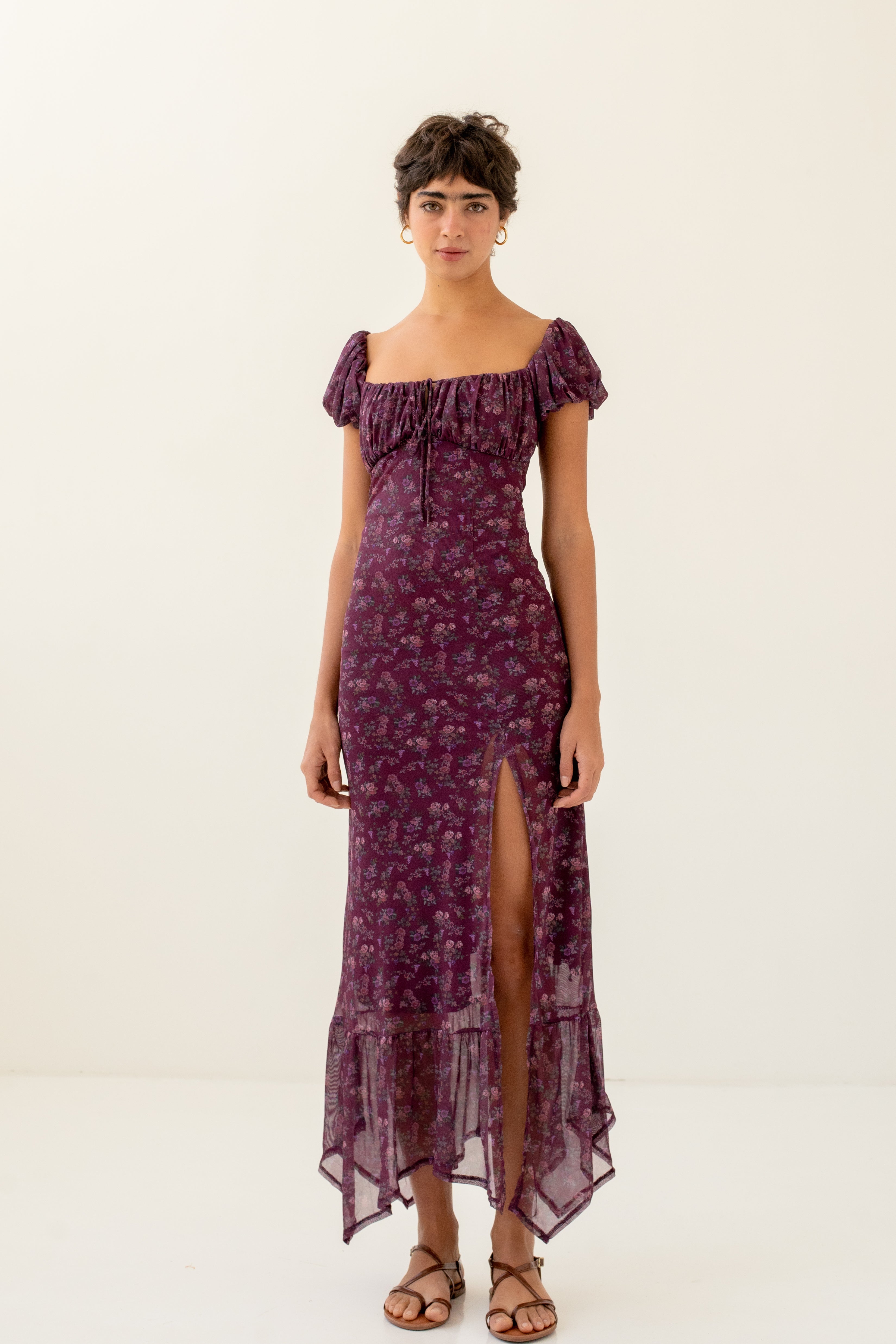 Vestido Valentina