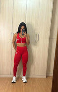 Conjunto Rebeca