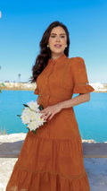 Vestido Maria Liz