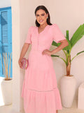Vestido Bella