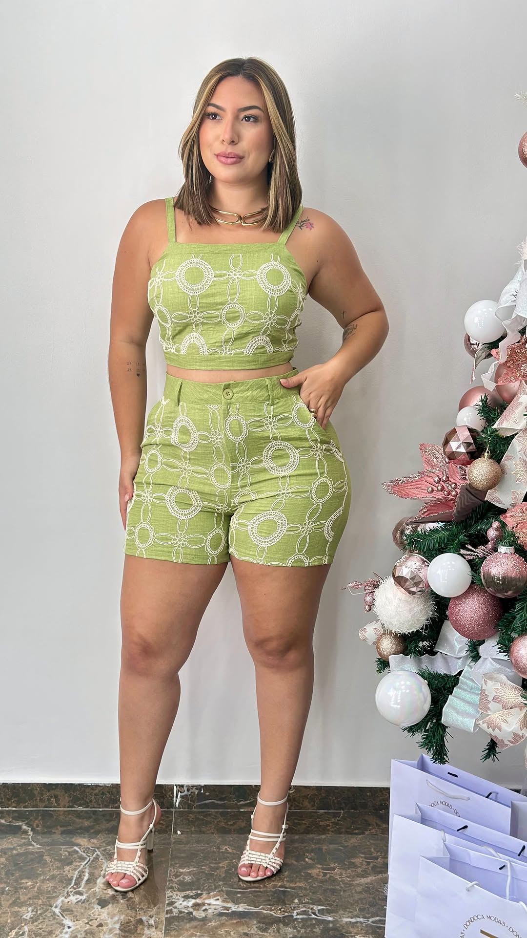 Conjunto