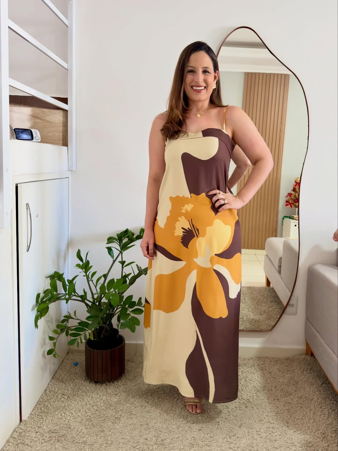 Vestido Day