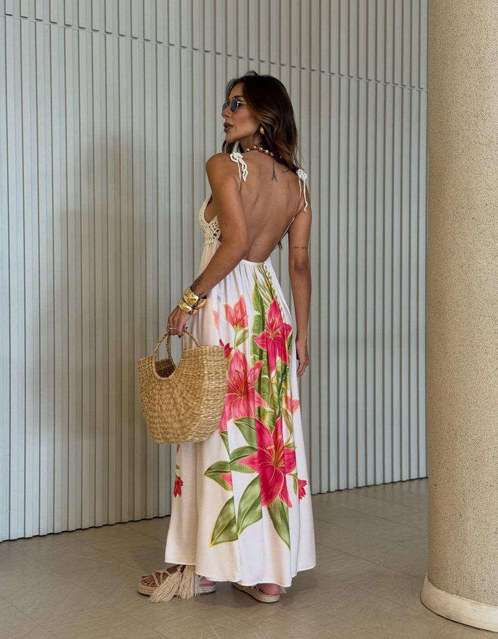 Vestido Gabriela