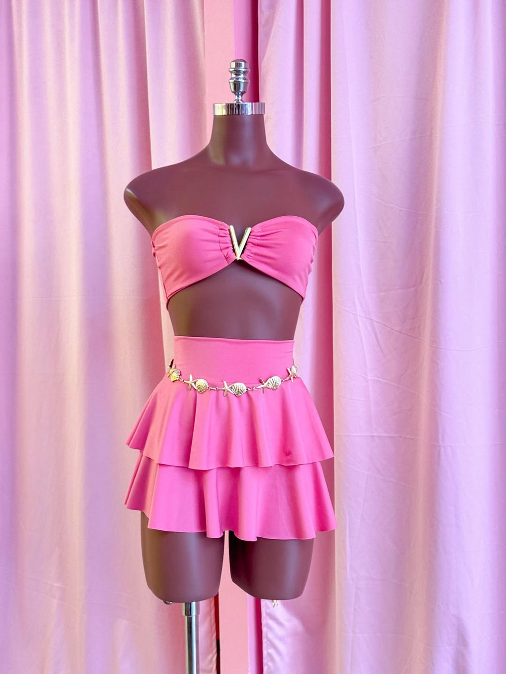 Conjunto Monaco