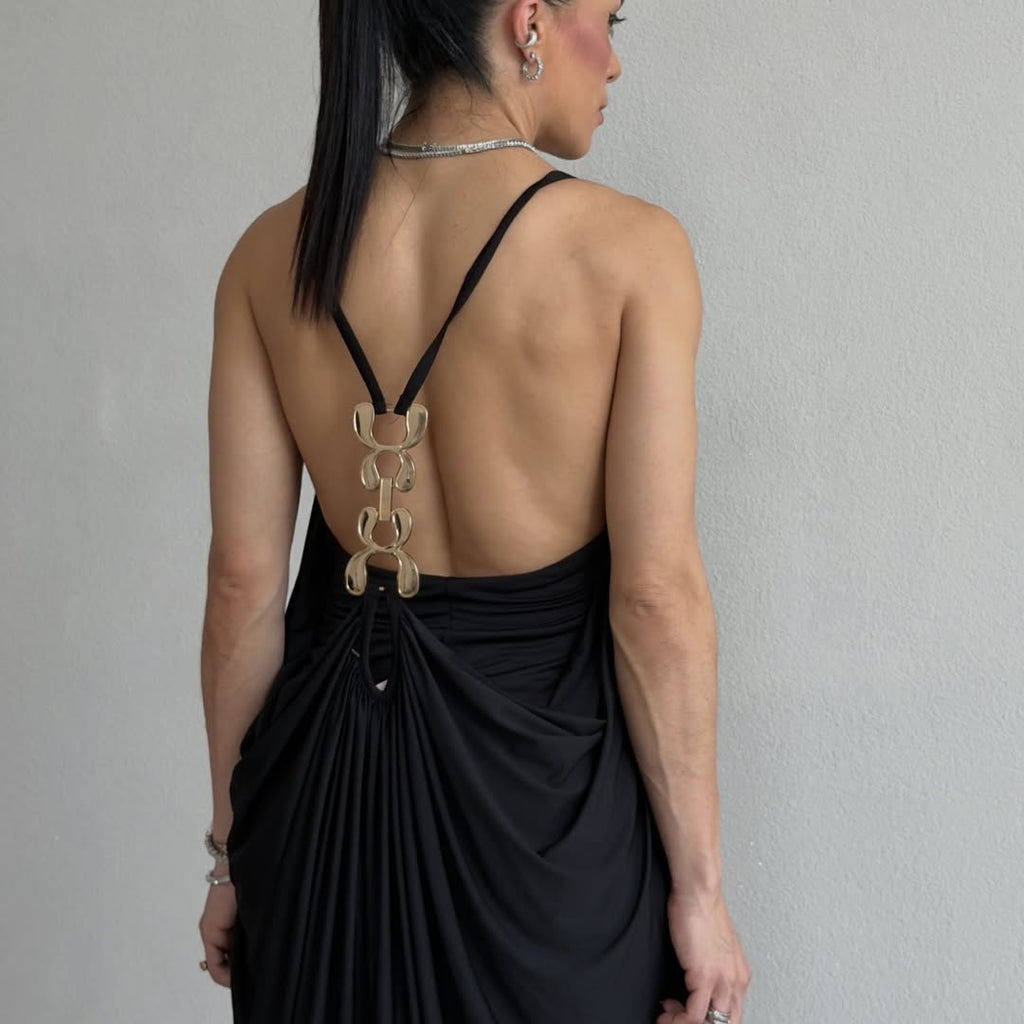 Vestido Diana