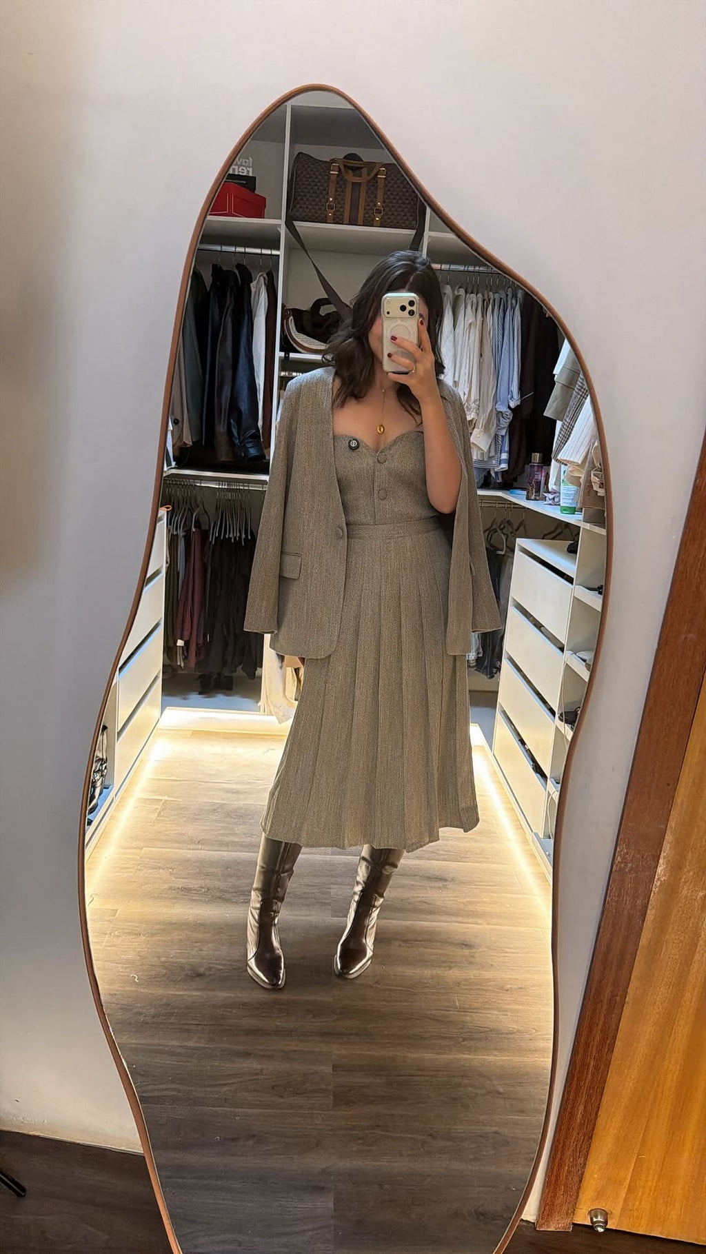 Conjunto Alícia