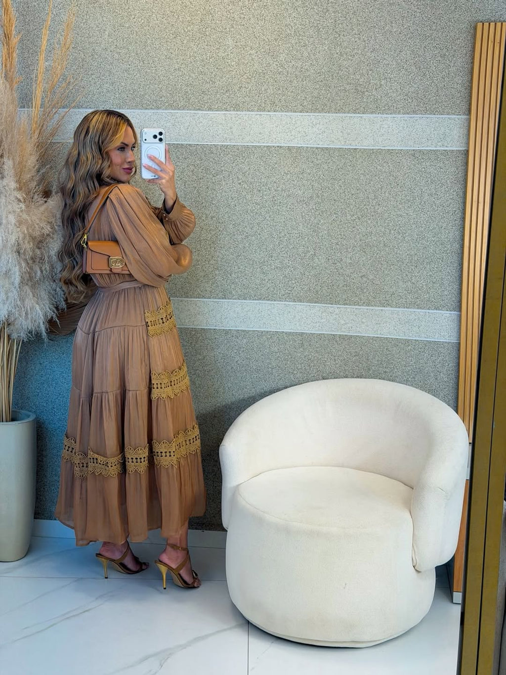 Vestido Jade