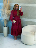 Vestido Jade