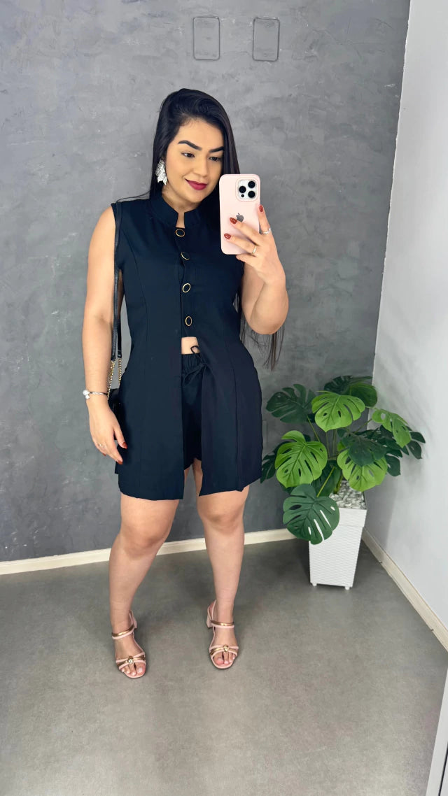 Conjunto Jasmine