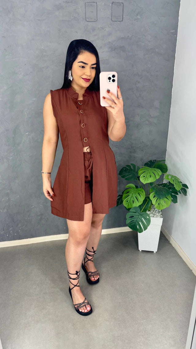 Conjunto Jasmine